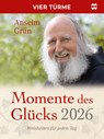 Momente des Glücks 2026 -  - 9783736506435