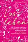 Losleben - Kathleen Frank - 9783736506527