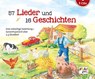57 Lieder und 16 Geschichten -  - 9783736600102