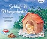 Schlaf- & Wiegenlieder -  - 9783736600126
