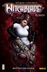 Witchblade - Rebirth, Band 5 - Mitten ins Feuer - Ron Marz - 9783736702462