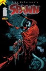 Spawn, Band 75 - Todd McFarlane ; Brian, Holguin - 9783736703216