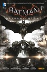 Batman: Arkham Knight - Bd. 1 - Peter J. Tomasi - 9783736705791