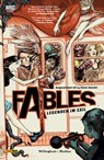 Fables, Band 1 - Legenden im Exil - Bill Willingham - 9783736710801