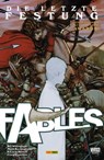 Fables, Band 4 - Die letzte Festung - Bill Willingham - 9783736710894