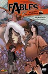 Fables, Band 5 - Aufmarsch der Holzsoldaten - Bill Willingham - 9783736710924