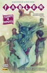 Fables, Band 20 - Erben des Windes - Bill Willingham - 9783736713772