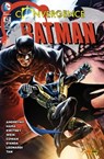 Batman Sonderband 47: Convergence - Larry Hama - 9783736716087