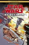 Star Wars Masters, Band 13 - Rebellion III - Nadelstiche - Jeremy Barlow - 9783736718579