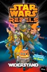Star Wars - Rebels, Band 1 - Widerstand - Martin Fisher ; Jeremy Barlow - 9783736718814