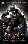 Batman: Arkham Knight - Bd. 2 - Peter J. Tomasi - 9783736721784
