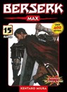 Berserk Max, Band 15 - Kentaro Miura - 9783736722354