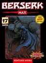 Berserk Max, Band 17 - Kentaro Miura - 9783736722415
