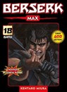 Berserk Max, Band 18 - Kentaro Miura - 9783736722446