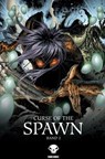 Curse of the Spawn, Band 2 - Alan McElroy - 9783736724006