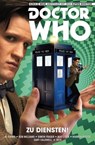 Doctor Who Staffel 11, Band 2 - Zu Diensten! - Al Ewing ; Rob Williams - 9783736724846