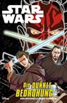 Star Wars - Episode I - Die dunkle Bedrohung - Alessandro Ferrari - 9783736731172