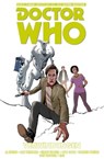 Doctor Who - Der Elfte Doctor, Band 3 - Al Ewing ; Rob Williams - 9783736731387