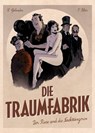 Die Traumfabrik, Band 1 - Laurent Galandon - 9783736731837