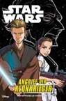Star Wars - Alessandro Ferrari - 9783736732544