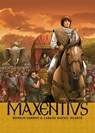 Maxentius, Band 2 - Die Augusta - Romain Sardou - 9783736732827