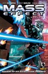 Mass Effect: Discovery - John Dombrow ; Jeremy Barlow - 9783736733879