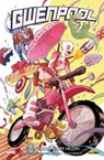 Gwenpool 1 - Die einzig wahre Heldin - Christopher Hastings - 9783736734067