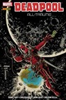 Deadpool - All-Träume - Daniel Way - 9783736739215