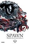 Spawn Origins, Band 12 - Todd McFarlane ; Brian Holguin ; Steve Niles - 9783736739390