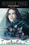 Star Wars - Rogue One - der offizielle Comic zum Film - Alessandro Ferrari - 9783736739451