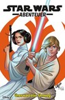 Star Wars Abenteuer - Unerwarteter Umweg - Ben Acker ; Walker Q. Landry - 9783736739628