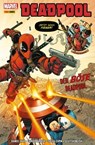 Deadpool - Der böse Deadpool - Daniel Way - 9783736740754