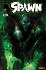 Spawn, Band 120 - Todd McFarlane ; Jason Shawn Alexander ; Darragh Savage - 9783736741065