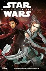 Star Wars - Die letzten Jedi - Comic zum Film - Alessandro Ferrari - 9783736741393