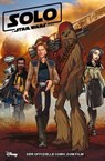 Solo - A Star Wars Story - Der offizielle Comic zum Film - Alessandro Ferrari - 9783736743205