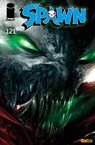 Spawn, Band 121 - Todd McFarlane ; Jason Shawn Alexander - 9783736743816