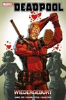 Deadpool - Wiedergeburt - Daniel Way - 9783736744349