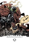 Spawn Origins, Band 15 - Todd McFarlane ; Brian Holguin ; David Hine - 9783736749382