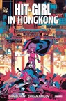 Hit-Girl - In Hong Kong - Daniel Way - 9783736752382