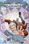 Old Man Quill, Band 2 - Kampf ums Überleben - Ethan Sacks - 9783736753525