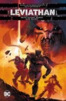 Leviathan, Band 1 - Brian M. Bendis - 9783736753884