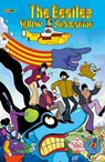 Yellow Submarine - Comic zum Kultfilm - Bill Morrison - 9783736753945