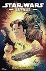 Star Wars Abenteuer - Im Auftrag der Rebellion - Alec Worley - 9783736756021