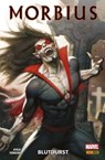 Morbius 1 - Blutdurst - Vita Ayala - 9783736757691