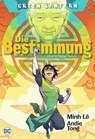 Green Lantern: Die Bestimmung - Minh Lê - 9783736759169