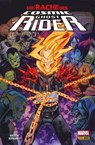 Die Rache des Cosmic Ghost Rider - Hopeless Dennis - 9783736760929