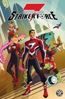 Cristiano Ronaldos Striker Force 7 (Band 2) - Sharad Devarajan ; Scott Peterson ; Cristiano Ronaldo - 9783736767478