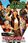 Star Wars - Doctor Aphra - Glück und Schicksal - Alyssa Wong - 9783736771499