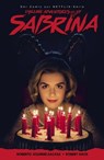 The Chilling Adventures of Sabrina, Band 1 - Hexenjagd - Roberto Aguirre-Sacasa - 9783736772212