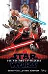 Star Wars: Der Aufstieg Skywalkers - Der offizielle Comic zum Film - Alessandro Ferrari - 9783736772304